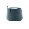 Galaxy Centre | Lilas Pouf Galaxy Centre | Lilas Pouf