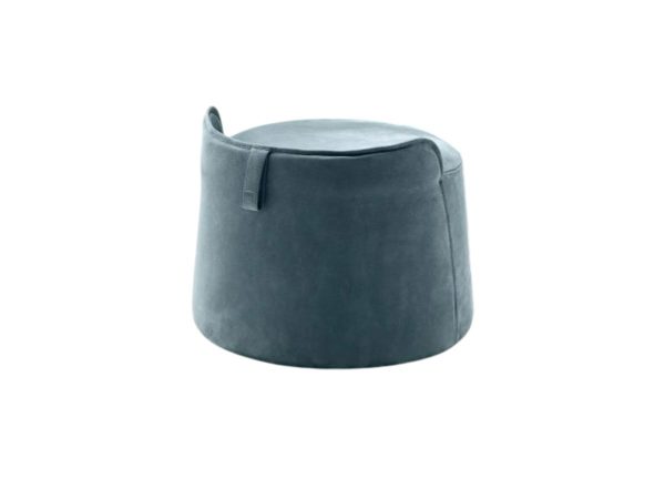Galaxy Centre | Lilas Pouf Galaxy Centre | Lilas Pouf