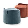 Galaxy Centre | Lilas Pouf Galaxy Centre | Lilas Pouf