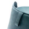 Galaxy Centre | Lilas Pouf Galaxy Centre | Lilas Pouf