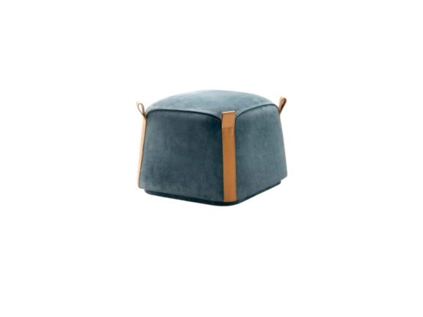 Galaxy Centre | Manon Pouf
