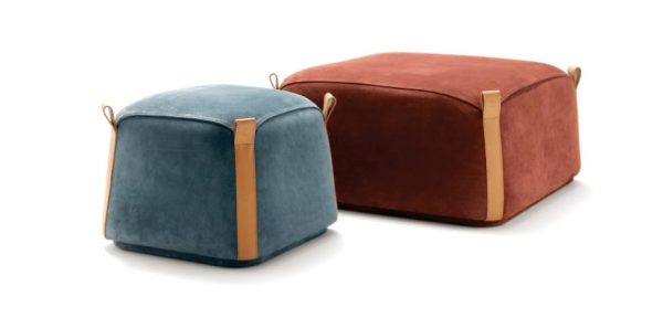 Galaxy Centre | Manon Pouf
