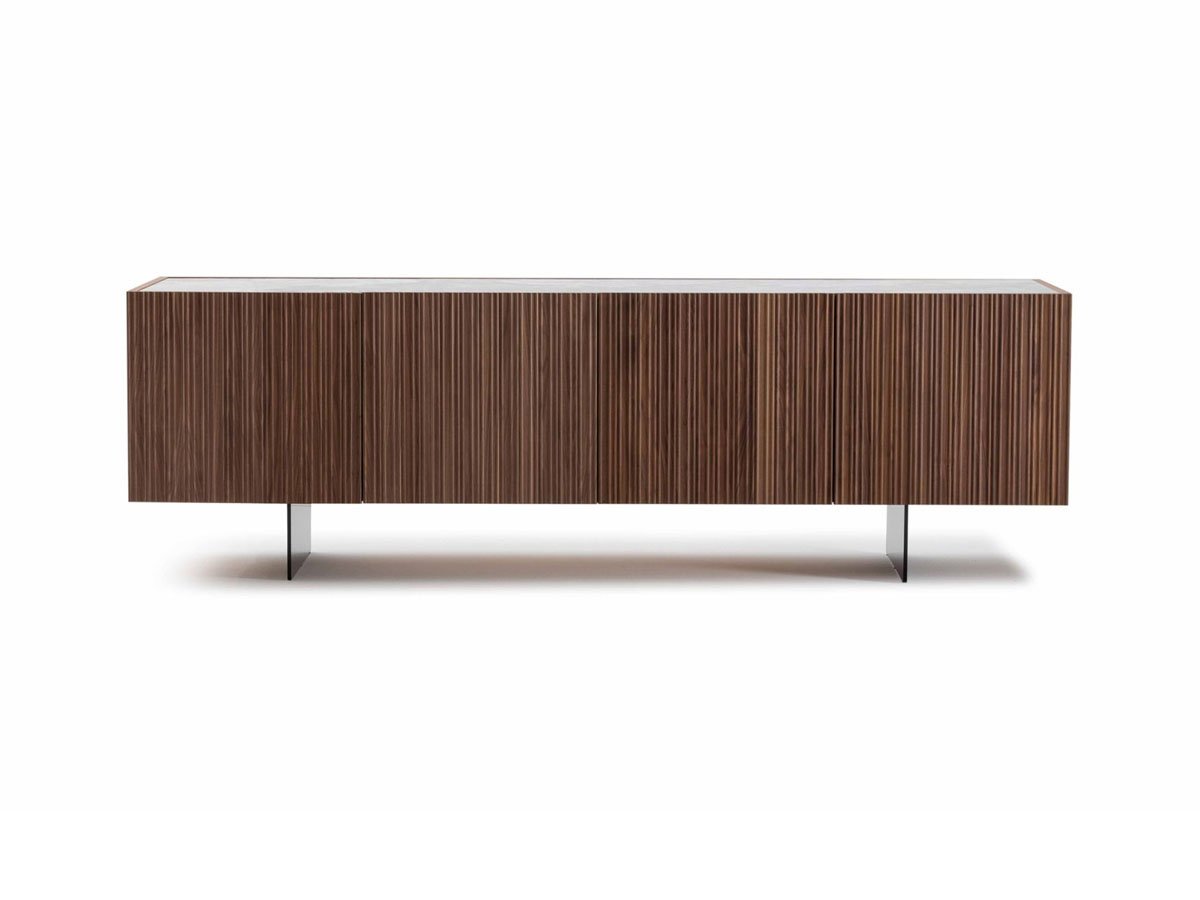 Martial Sideboard