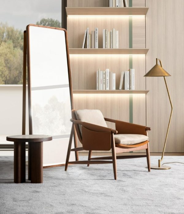 Galaxy Centre | Mirabelle Super Armchair Galaxy Centre | Mirabelle Super Armchair