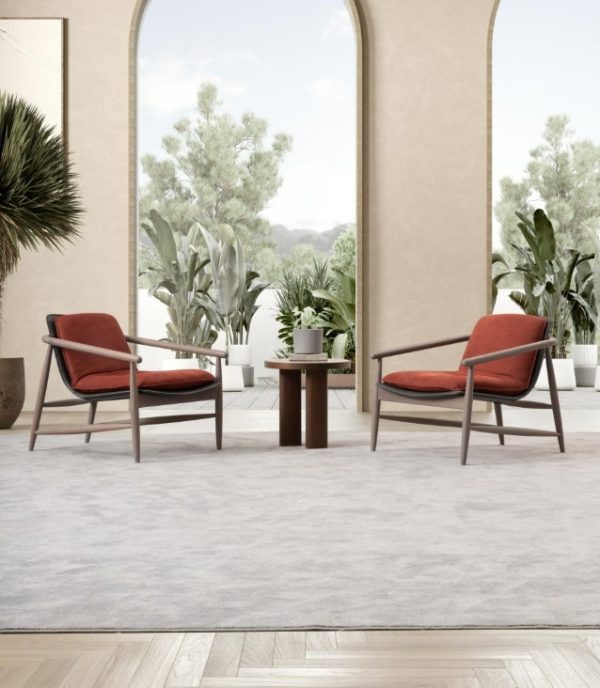 Galaxy Centre | Mirabelle Armchair