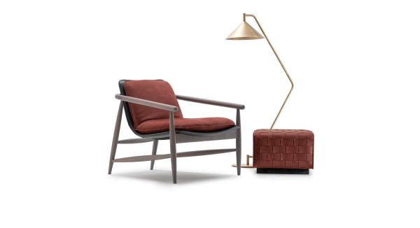 Galaxy Centre | Mirabelle Armchair