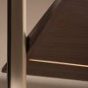 Galaxy Centre | Modular Night Walk-in Closet