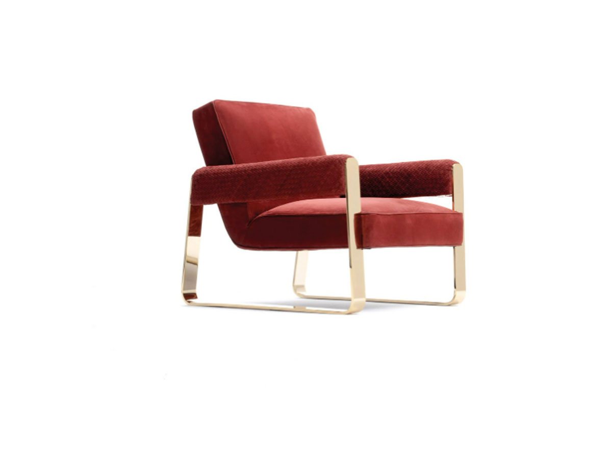 Patricia Luxury Armchair