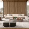 Galaxy Centre | Plaf Sectional Modular Sofa