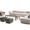 Galaxy Centre | Plaf Sectional Modular Sofa