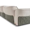 Galaxy Centre | Plaf Sectional Modular Sofa