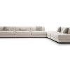 Galaxy Centre | Plaf Sectional Modular Sofa