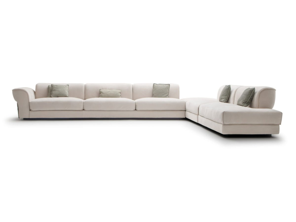 Plaf Sectional Modular Sofa