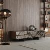 Galaxy Centre | Rocky Lux TV Stand