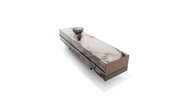 Galaxy Centre | Rocky Lux TV Stand