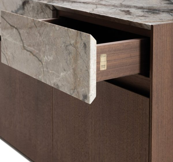 Galaxy Centre | Rocky Sideboard