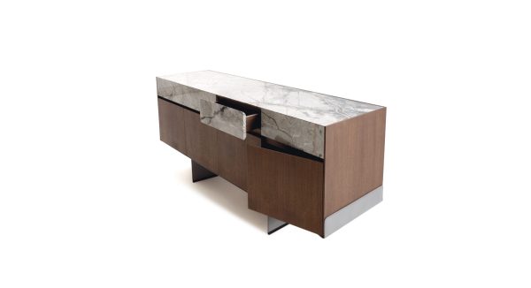 Galaxy Centre | Rocky Sideboard