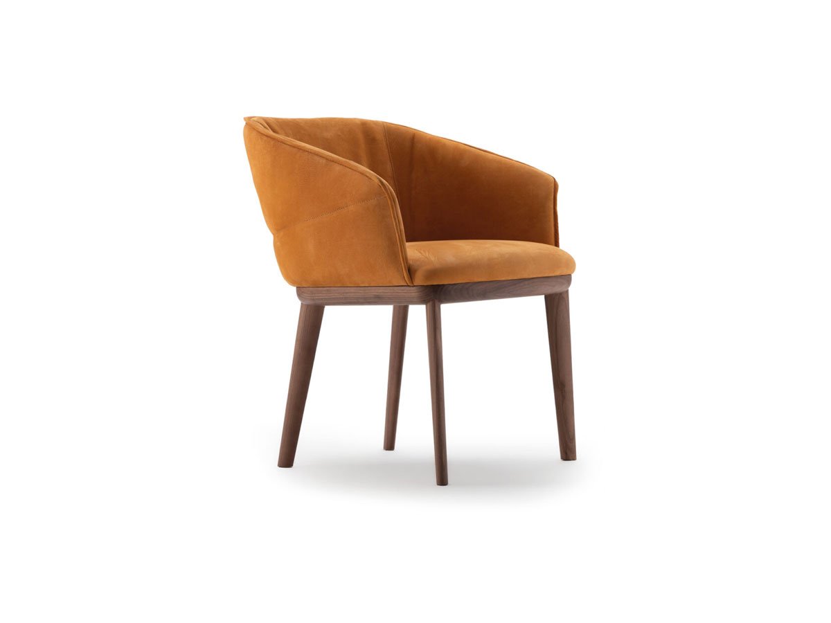 Senica Chair
