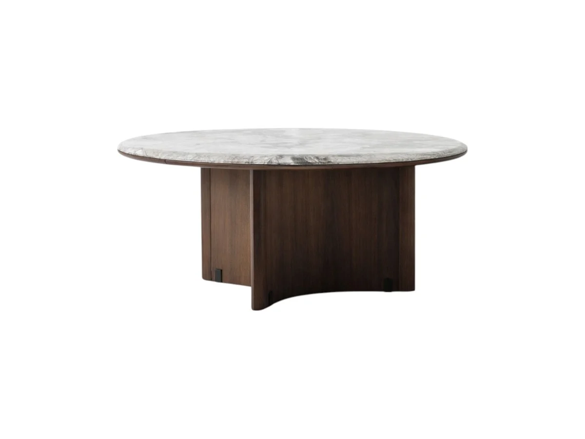 Star Coffee Table