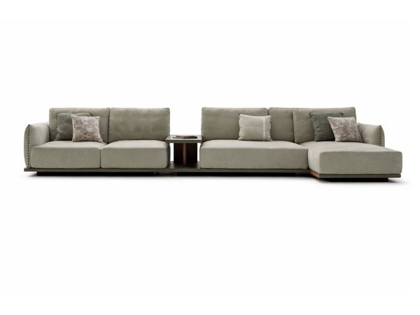 Galaxy Centre | Zigly Sectional Modular Sofa