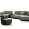 Galaxy Centre | Zigly Sectional Modular Sofa