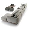Galaxy Centre | Zigly Sectional Modular Sofa
