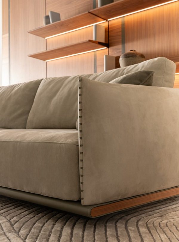 Galaxy Centre | Zigly XL Sofa