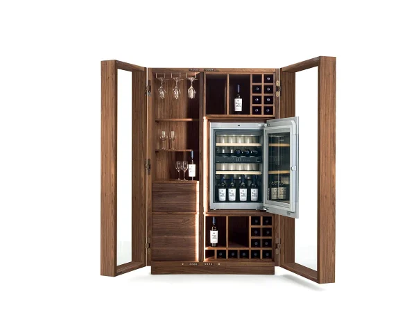 Galaxy Centre | Cambusa Wine Glass Jumbo