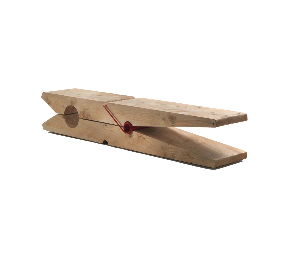 Molletta Bench