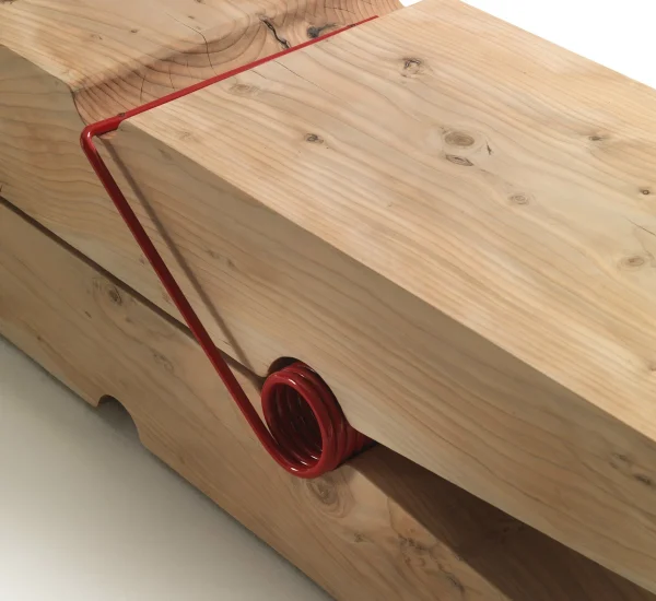 Galaxy Centre | Molletta Bench