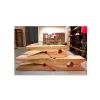 Galaxy Centre | Molletta Bench
