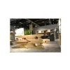Galaxy Centre | Molletta Bench