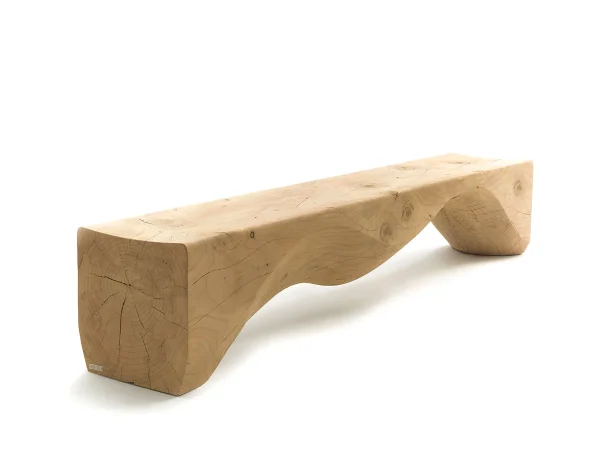 Galaxy Centre | Mountains Bench