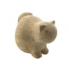 Galaxy Centre | Neko Wooden Kitty