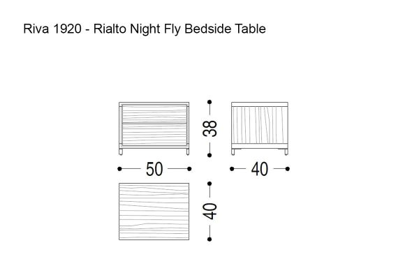 Galaxy Centre | Rialto Night Fly