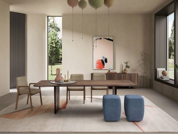 Galaxy Centre | Vela Table