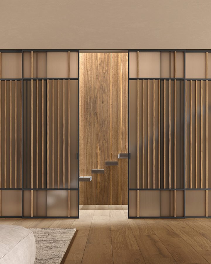 Barausse_carbon_Tap_Noce_crossbar_sliding_doors