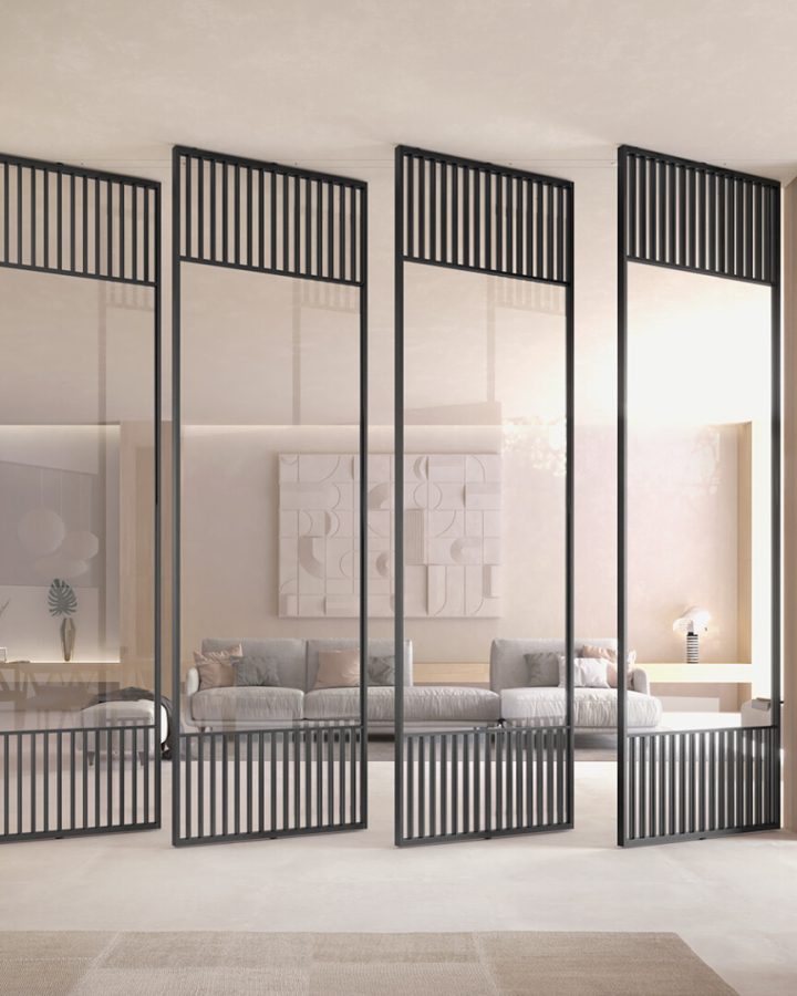 Barausse_carbon_pivot_doors_N50_jazz_milled55_wall_paneling-1536x1077