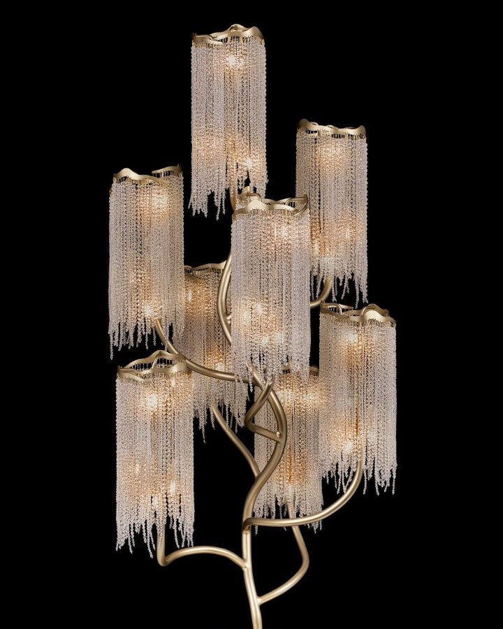 BrandVanEgmond_CUSTOMIZED-VICTORIA-FLOOR-LAMP_Gold-Satin-Finish_Black-Background-1024x1536