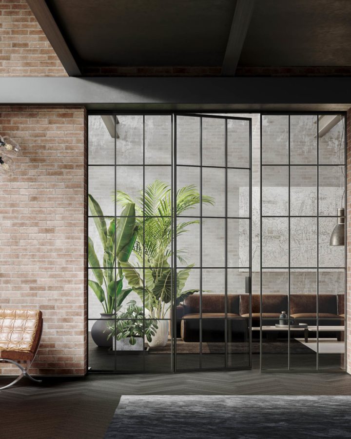 GLASS_DOOR_BLACK_ALUMINUM_PROFILE-1536x1069