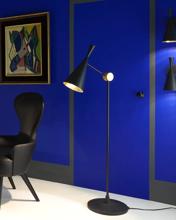 Tom_Dixon_Beat_Wall_Light_black_brass - 8c67e77851f42ee406c45a22eddc13ba