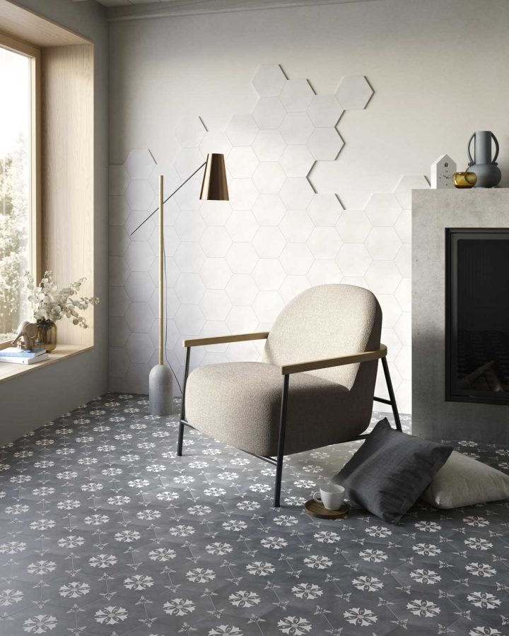 hexagon_lily_teal_amb