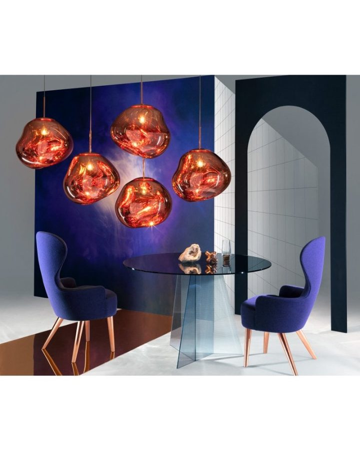 melt-mini-copper-distorted-globe-ceiling-pendant-p23453-22242_image