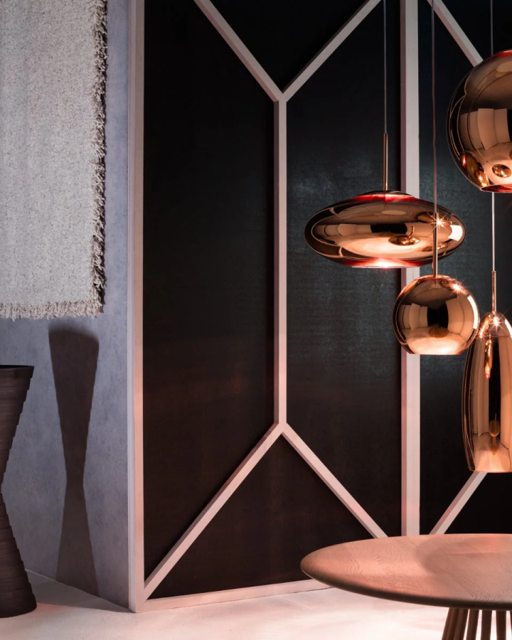 tom-dixon-copper-round-led-25cm-pendant-amos-lighting-home-4